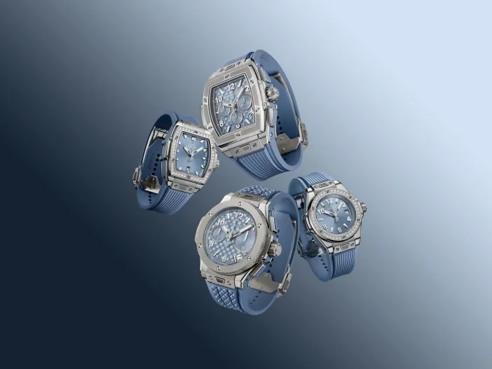 1768933536 614 Semaine horlogere Hublot LVMH 2026