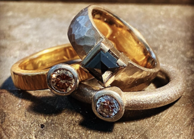 Que faire de votre alliance après la fin du mariage