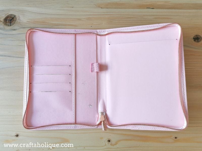 Étui de rangement pour perles DIY (avec tapis de perles) Recyclage d'un vieux porte-documents pour ordinateur portable pour en faire un étui en perles.