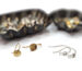 Notre sortie de janvier : des boucles d'oreilles conçues pour les créateurs