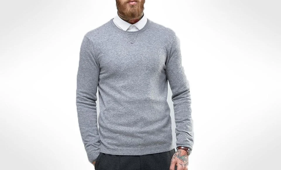 Voici à quel point il est facile de s'habiller cool avec des basiques de mode abordables 1769324815 284 Voici a quel point il est facile de shabiller cool