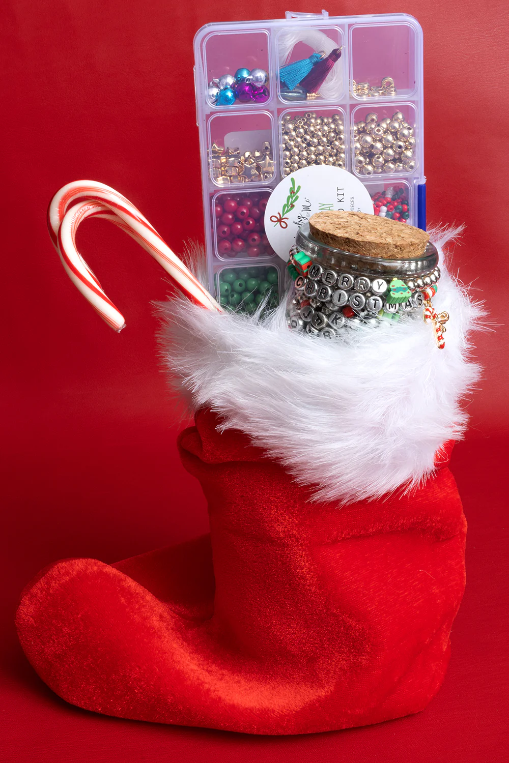 Offrez le cadeau de la créativité cette saison