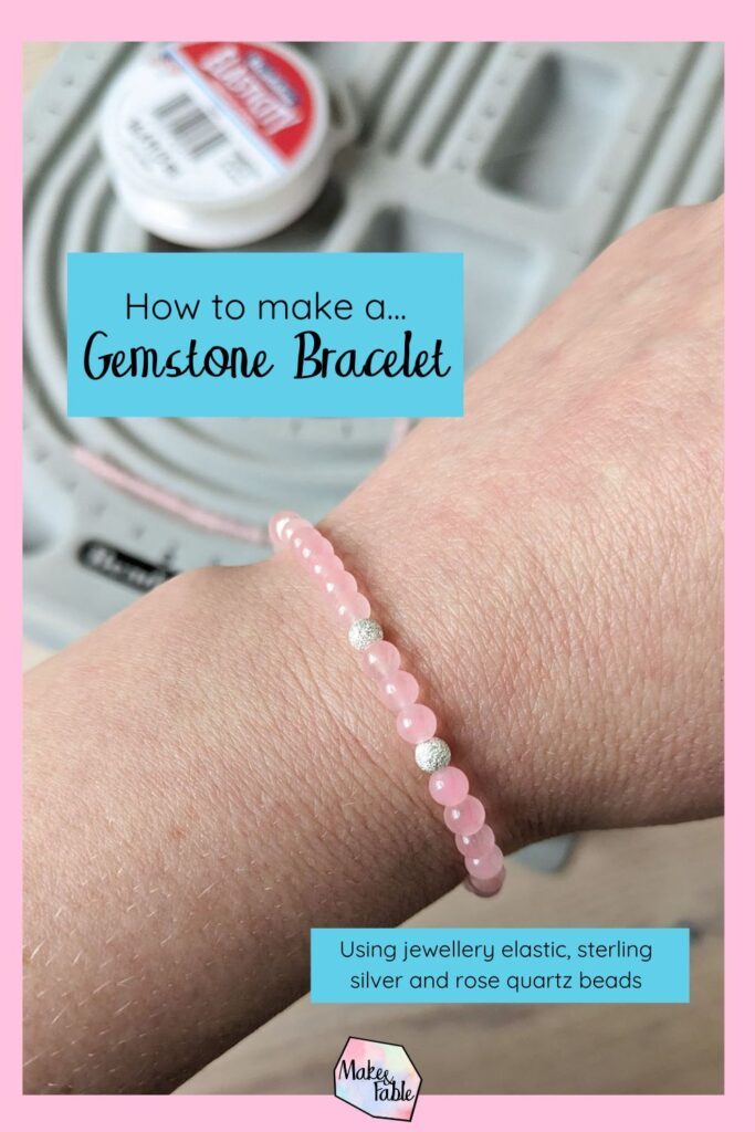 1769629195 363 Comment fabriquer un bracelet de pierres precieuses