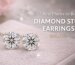 7 meilleurs endroits pour acheter des boucles d’oreilles en diamant en ligne