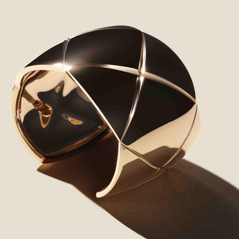 Manchette Coco Crush de Chanel