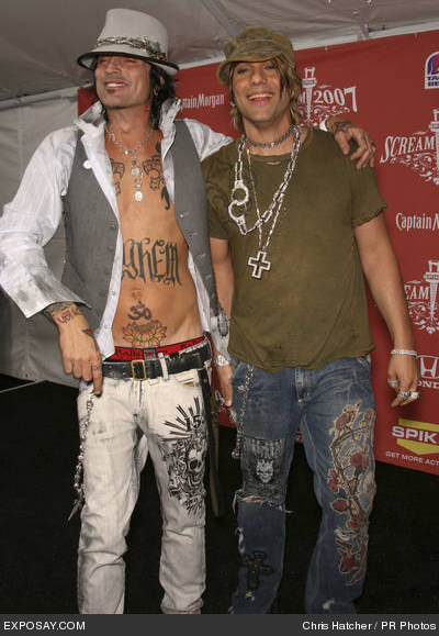 Comment porter des bijoux comme une rock star partie II