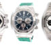 Les 3 principales raisons d’acheter la montre chronographe Audemars Piguet Royal Oak