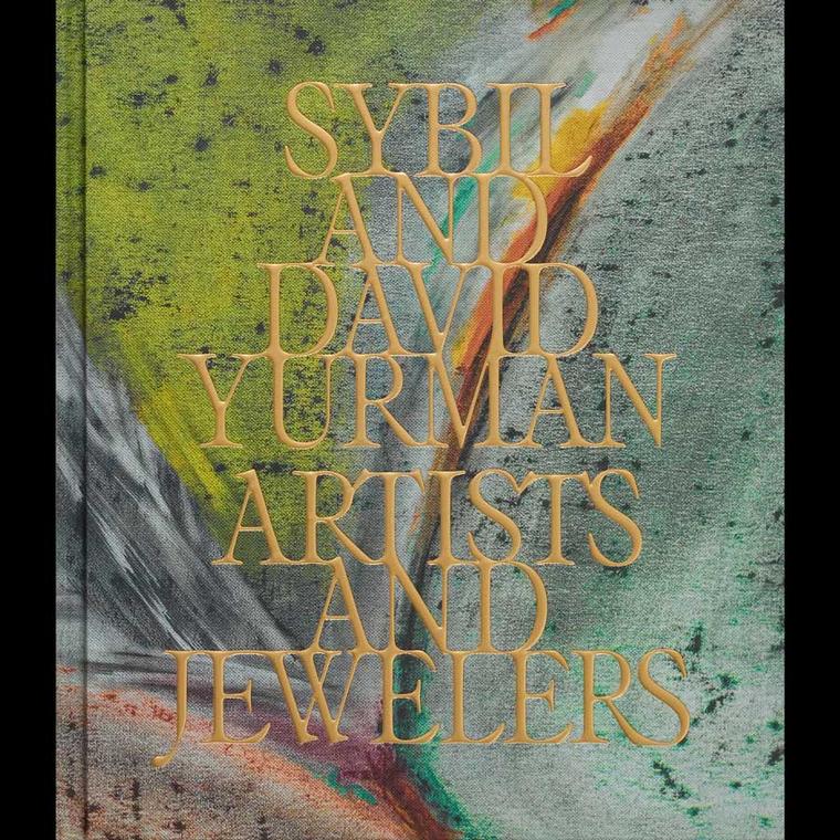 Livre de Sybil et David Yurman