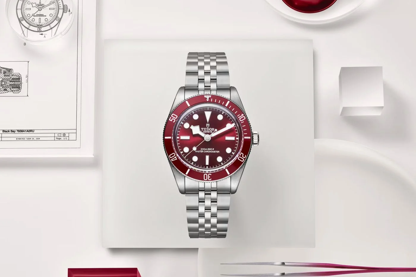 Regardez les tendances que nous attendons et voulons voir en