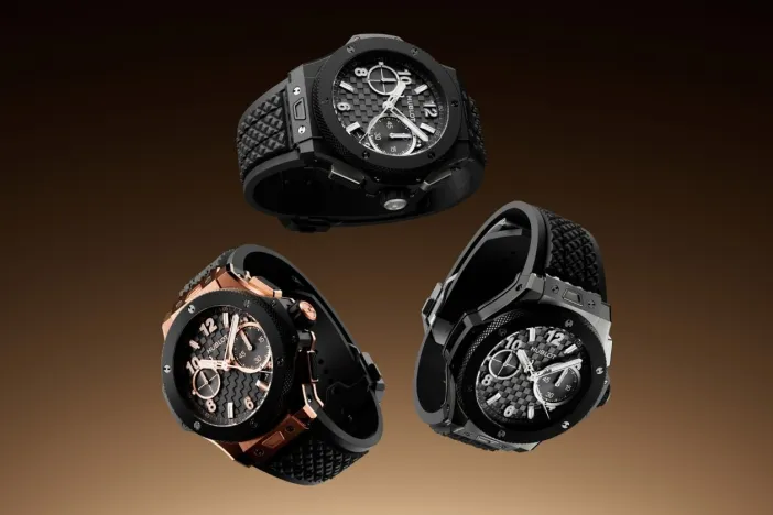 Semaine horlogere Hublot LVMH 2026