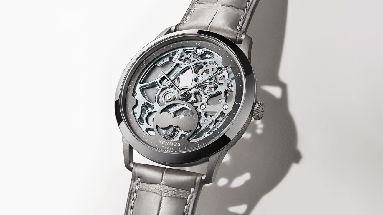 Nouveautés Chopard, Tissot, Hermès et plus