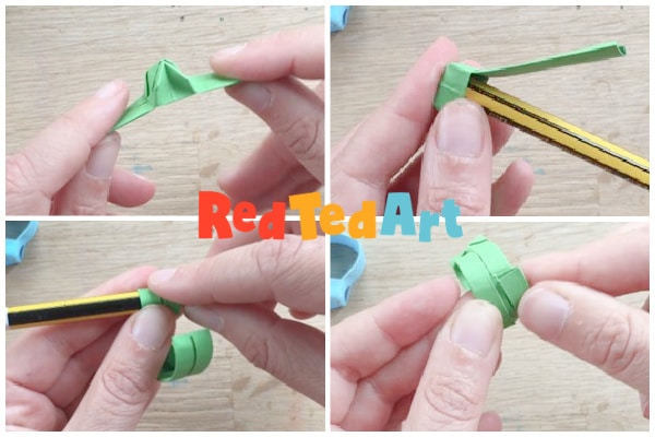 faire apparaître la bague