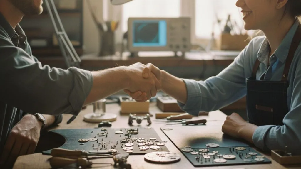 1770519154 636 A la decouverte du monde reel pourquoi rencontrer des gens