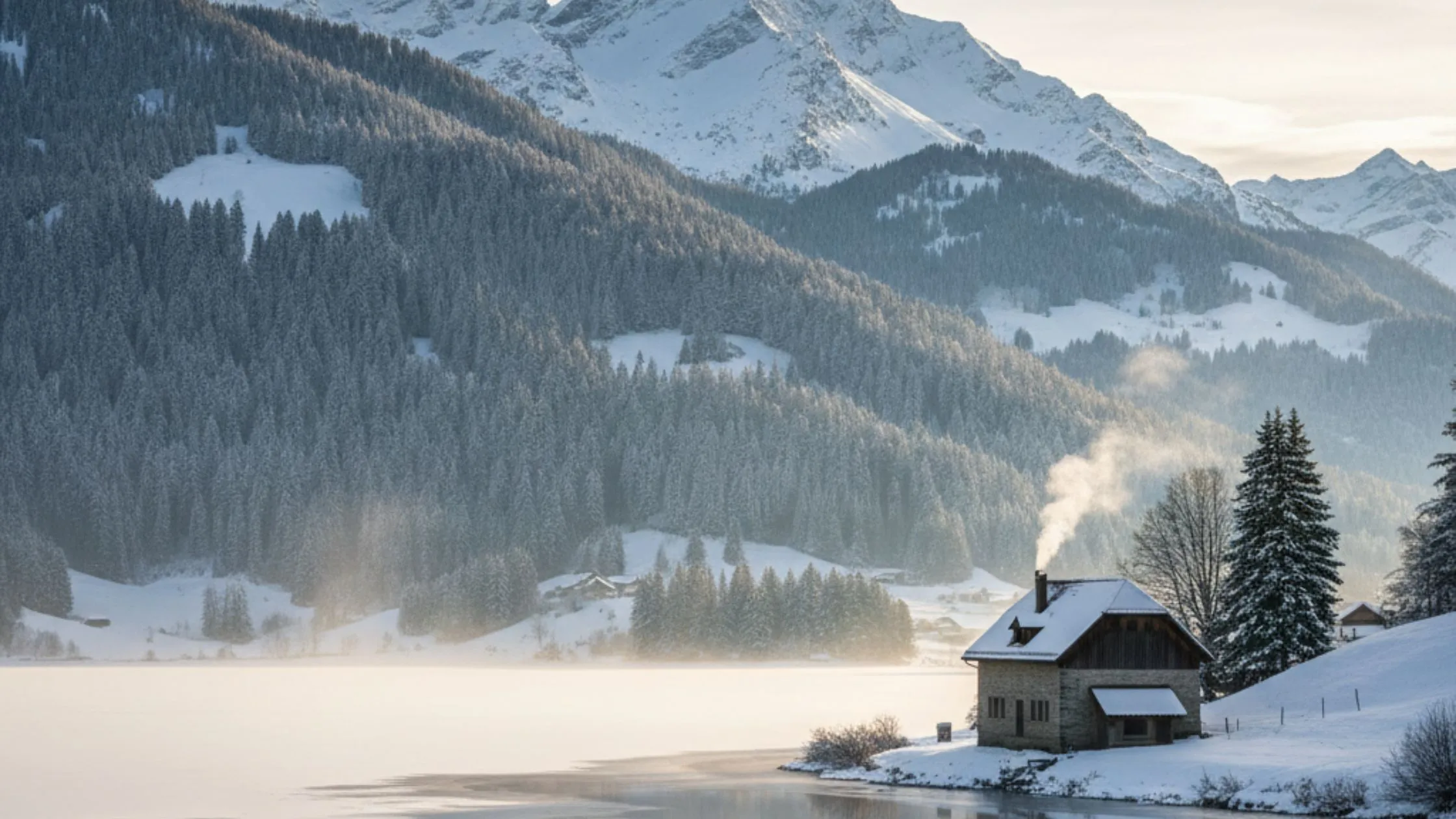 Jura suisse le pouvoir du lieu