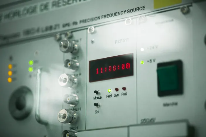 Un nouveau standard pour la chronométrie suisse : 1771125810 82 Un nouveau standard pour la chronometrie suisse