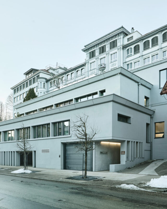 Un nouveau standard pour la chronométrie suisse :