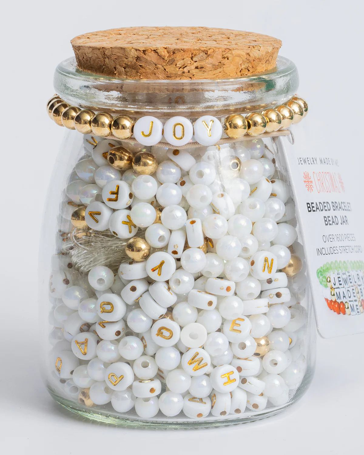 Le moment le plus merveilleux pour faire du perlage : un guide des décorations de vacances DIY