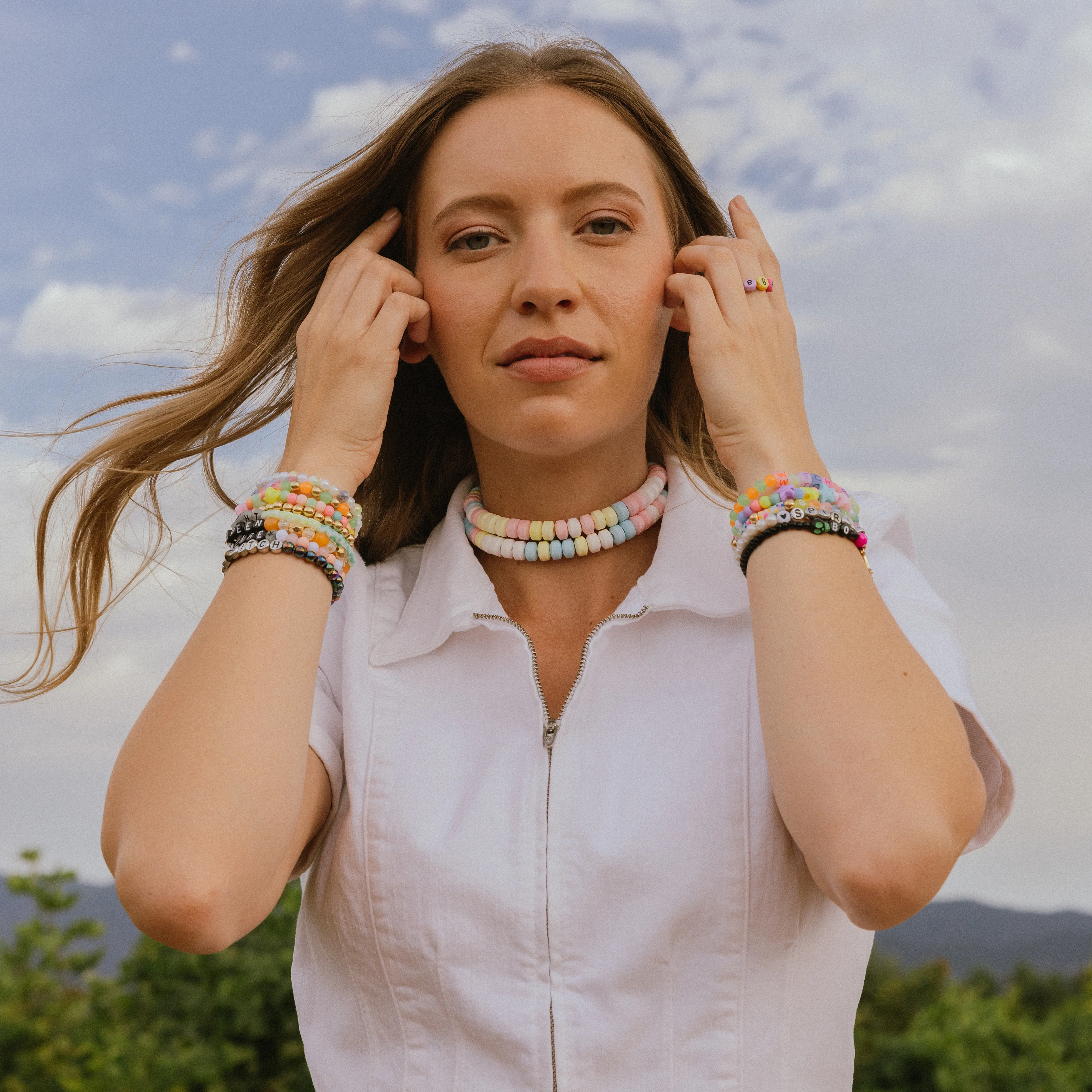 Comment pouvez-vous styliser et porter vos nouveaux bijoux d’Halloween ?