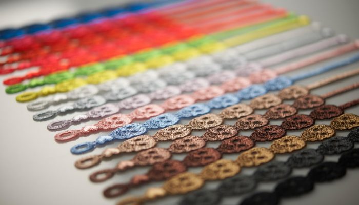 Un large pannel de bracelet fantaisie assorti avec votre tenue Un large pannel de bracelet fantaisie assorti avec votre tenue