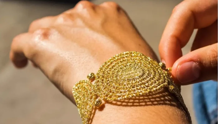 Bracelet ajustable femme Bracelet ajustable femme