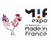 MIF Expo 2023 - Plus de 100 000 visiteurs séduits par le Made in France