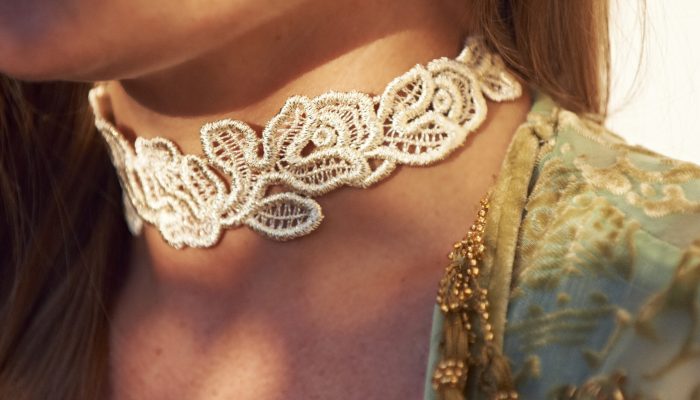 collier femme plastron collier femme plastron